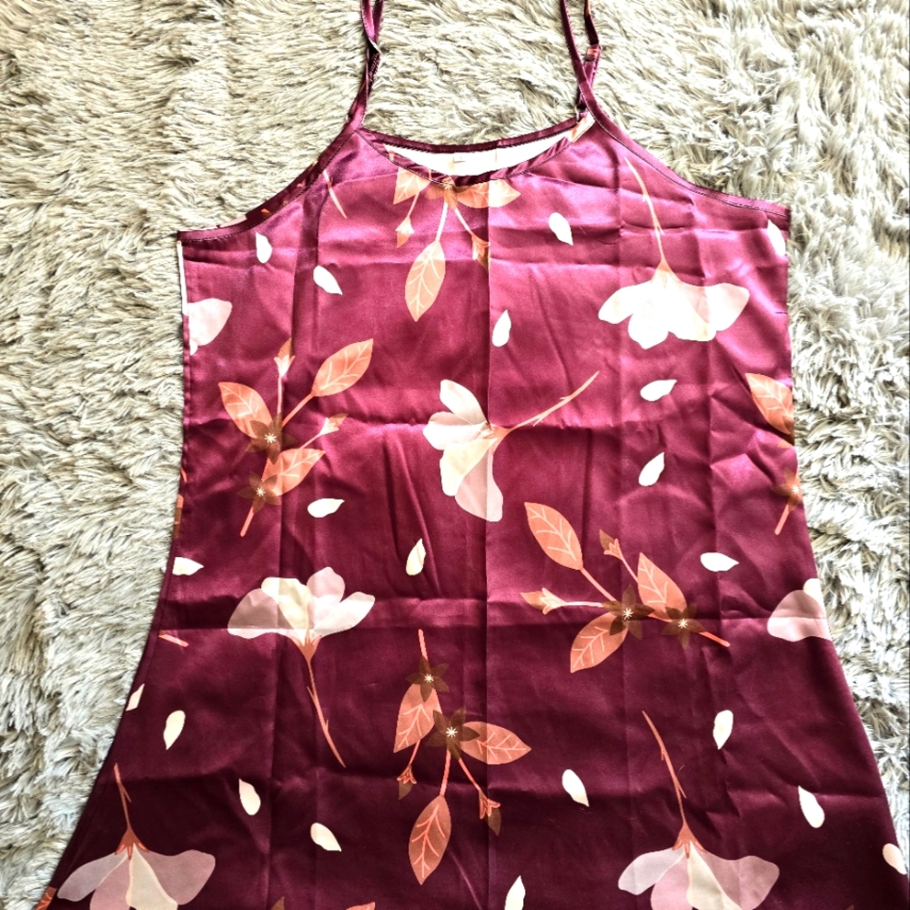 New Sleep Chemise